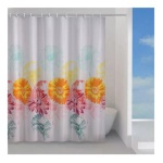 Gedy - Tenda doccia Gedy TTE 1303 3243 FRENESIA Multicolor