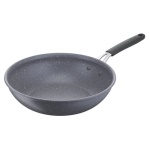 Lagostina - Wok Lagostina 012163041828 TEMPRA MINERAL