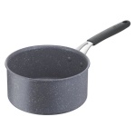 Casseruola Lagostina 012163031116 TEMPRA MINERAL fonda 1 manico Grigio