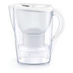 Caraffa filtrante Brita 1051474 MARELLA Kit con 6 filtri Maxtra Pro Bi