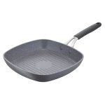 Lagostina - Bistecchiera Lagostina 012163040926 tempra mineral 012163040926