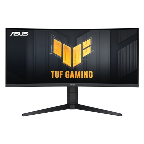 Monitor Asus 90LM06F0 B01E70 TUF GAMING VG34VQEL1A Curved Black