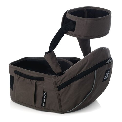 Marsupio infanzia Janè 60231 T80 HIP SEAT Seduta portabebè Horizons