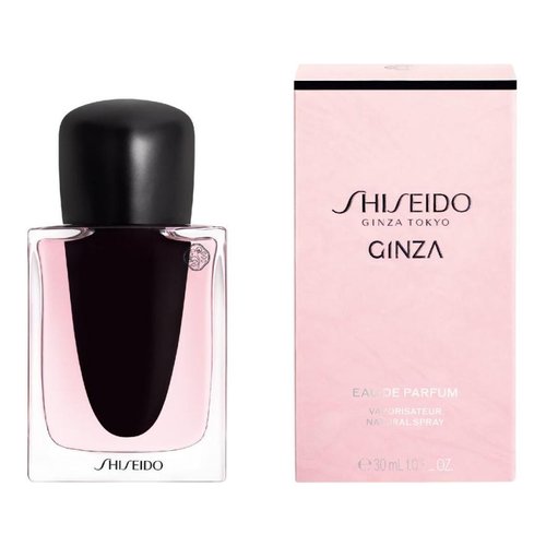 Eau de parfum donna Shiseido Ginza 30 ml