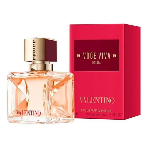 Eau de parfum donna Valentino Voce Viva Intensa 30 ml