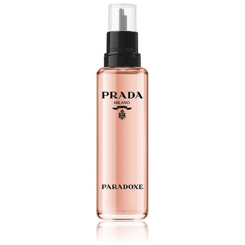 Eau de parfum donna Prada Paradoxe Refill 100 ml