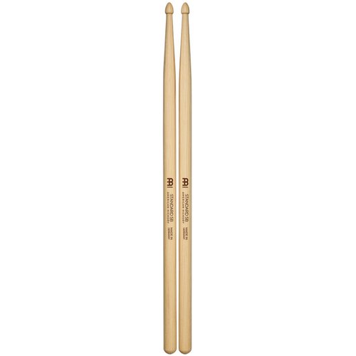 Bacchette batteria Meinl SB102 STANDARD 5B Legno