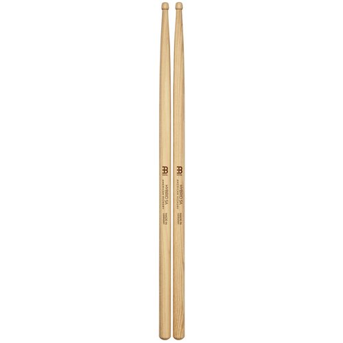 Bacchette batteria Meinl SB106 HYBRID 5A Legno