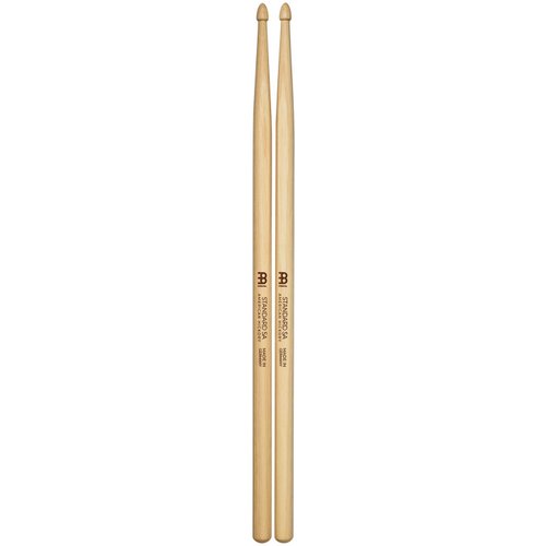 Bacchette batteria Meinl SB101 STANDARD 5A Legno