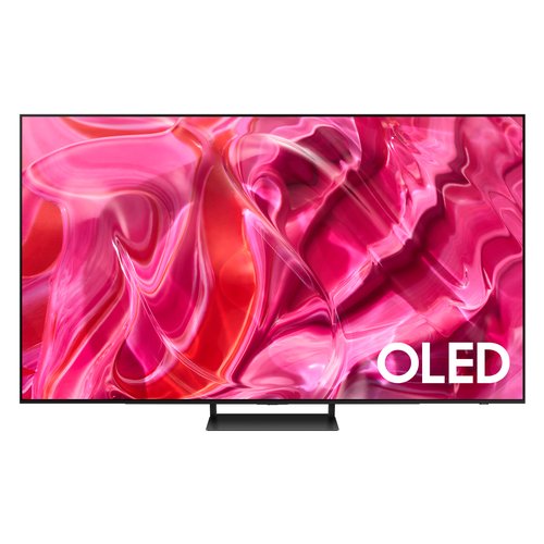 SAMSUNG QE55S90CAT TVC LED 55 4K OLED SMART QUANTUM HDR10 4HDMI2 USB