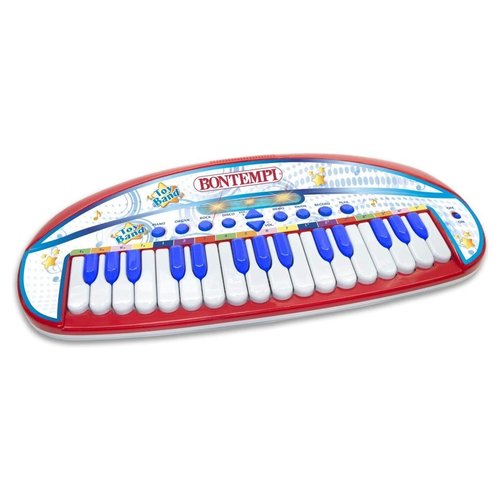 Bontempi Toy Band Tastiera musicale Bontempi 12 3109 STAR Toy Band