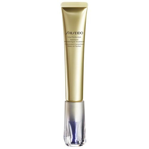 Trattamento viso Shiseido Vital Perfection Intensive Wrinklespot Treat