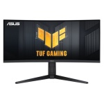 ASUS - Monitor Asus 90LM06F0-B01E70 TUF GAMING VG34VQEL1A Curved Black