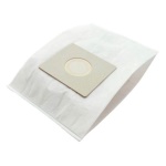 ELETTROCASA - Sacchetto aspirapolvere Elettrocasa VT 21 TNT Tnt Compatibile