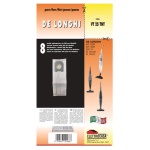 ELETTROCASA - Sacchetto aspirapolvere Elettrocasa VT 25 TNT Tnt Compatibile