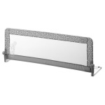 Barriera letto Janè 50278 T01 Ribaltabile e smontabile Star grey