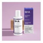 QUESTION & ANSWER - Detergente viso Question & Answer Tonico quotidiano con acido glicolic