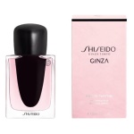 Shiseido - Eau de parfum donna Shiseido Ginza 30 ml