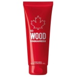 Dsquared - Bagno doccia Dsquared Red wood 2 pour femme gel doccia 200 ml
