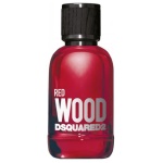 Eau de toilette donna Dsquared Red Wood 2 Pour Femme 50 ml