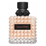 Valentino - Eau de parfum donna Valentino Born in Roma Coral Fantasy 100 ml