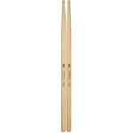 Meinl - Bacchette batteria Meinl SB106 HYBRID 5A Legno