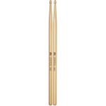 Meinl - Bacchette batteria Meinl SB101 STANDARD 5A Legno