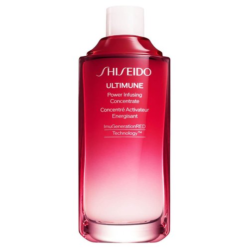 Trattamento viso Shiseido Ultimune Power Infusing Concentrate Refill N