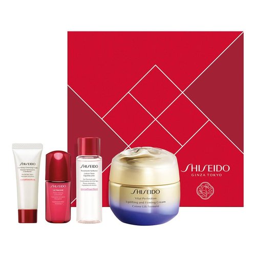 Shiseido Vital Perfection  - Trattamento viso Shiseido Vital Perfection  -