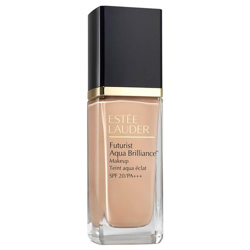 Fondotinta Estee Lauder Futurist Aqua Brilliance 3C0 Cool Creme