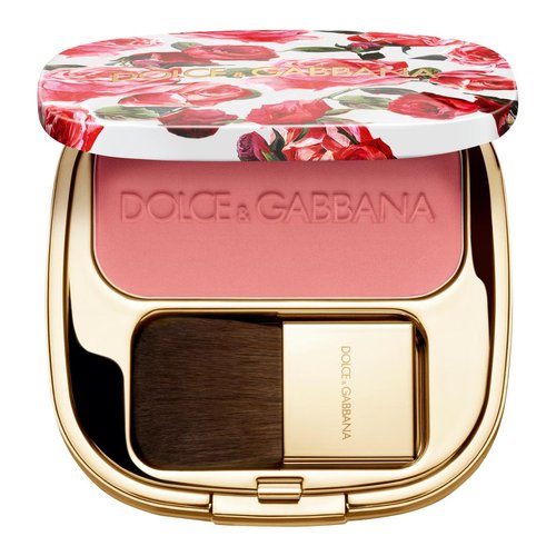 Dolce & Gabbana Blush Of Roses - 410 Delight Fard Dolce & Gabbana Blush Of Roses - 410 Delight