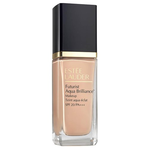 Fondotinta Estee Lauder Futurist Aqua Brilliance 1C1 Cool Bone