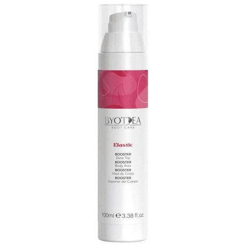 Trattamento collo Byotea Elastic Booster Zona Top 100 ml