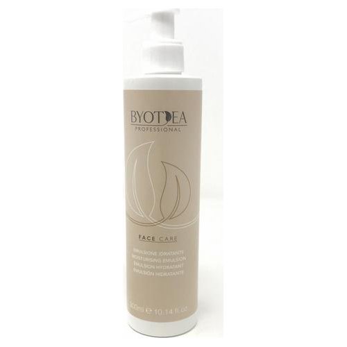 Trattamento viso Byotea Face Care Emulsione Idratante 300 ml