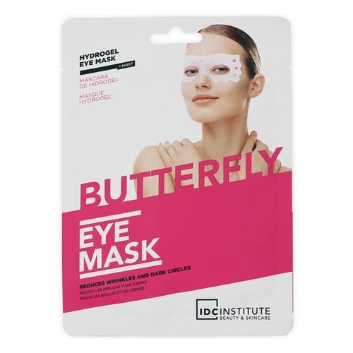 Maschera bellezza Idc Institute Butterfly Eye Mask 1 Pezzo