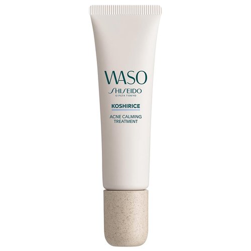 Crema mani Shiseido Waso Koshirice Calming Spot Treatment 20 ml