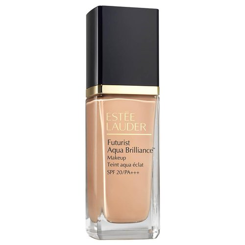 Fondotinta Estee Lauder Futurist Aqua Brilliance 2W0 Warm Vanilla