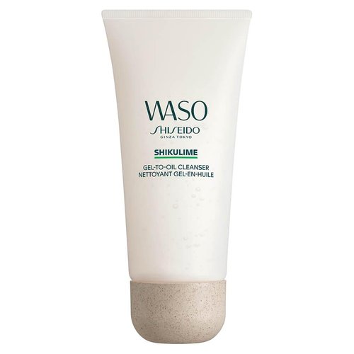 Crema mani Shiseido Waso Shikulime Gel To Oil Cleanser 125 ml