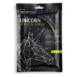 Idc Institute - Maschera bellezza Idc Institute Magica Unicorno Viso Collagene e Vitam