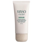 Shiseido - Trattamento viso Shiseido Waso Shikulime Color Control Oil Free Moistu