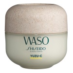 Shiseido - Maschera bellezza Shiseido Waso Yuzu C Beauty Sleeping Mask 50 ml