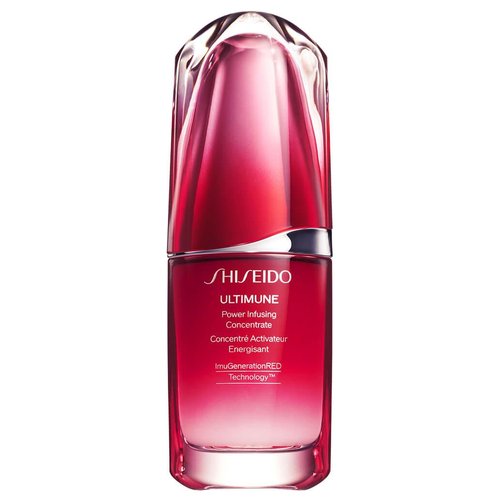 Trattamento viso Shiseido Ultimune Power Infusing Concentrate Nuova Fo