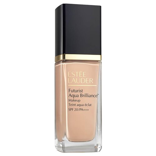 Fondotinta Estee Lauder Futurist Aqua Brilliance 2C0 Cool Vanilla