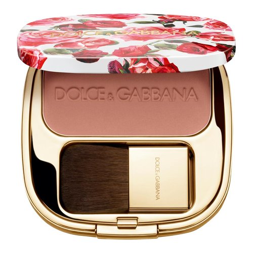 Dolce & Gabbana Blush Of Roses - 110 Natural Fard Dolce & Gabbana Blush Of Roses - 110 Natural