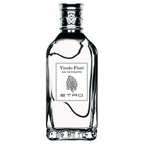 Eau de toilette donna Etro Vicolo Fiori 100 ml
