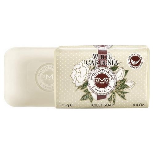 Detergente Monotheme Sapone white gardenia 125 ml