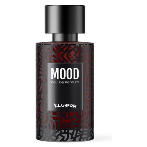 Eau de parfum donna Mood Illusion 100 ml