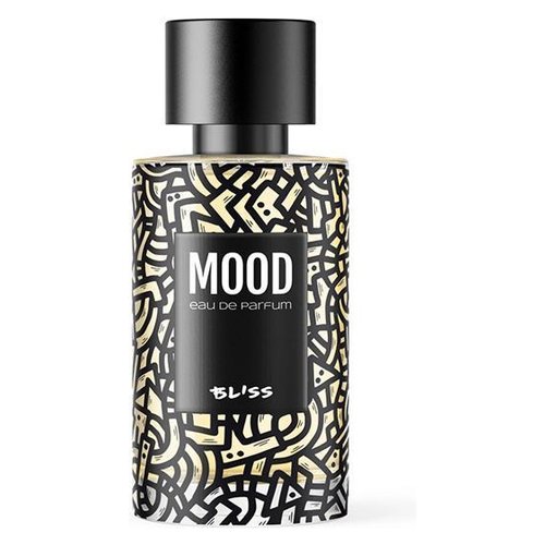 Eau de parfum donna Mood Bliss 100 ml