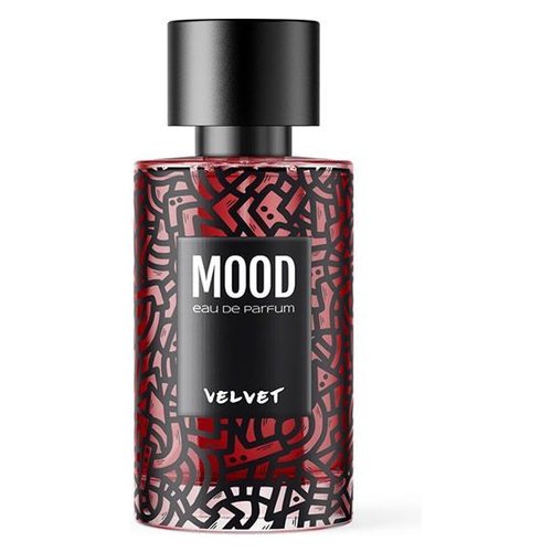 Eau de parfum donna Mood Velvet 100 ml