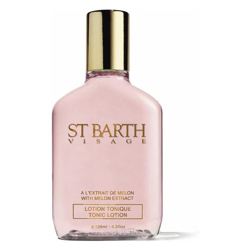 Maschera pulizia viso St Barth Tonico Al Melone 25 ml